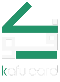 KAFU Card Logo