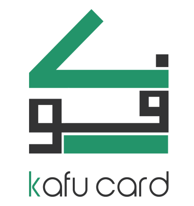 KAFU Card Logo
