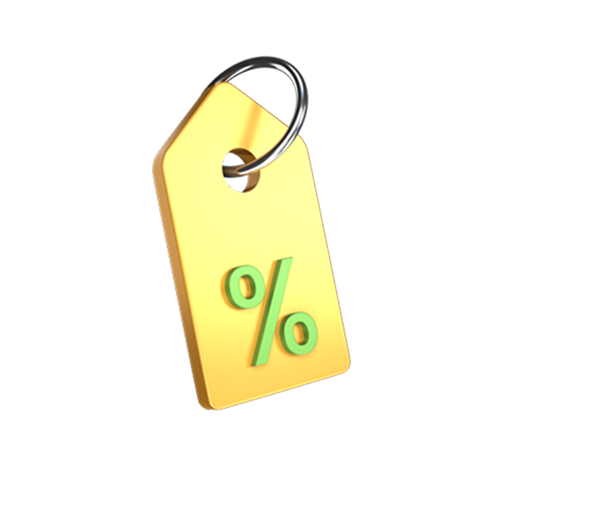 product tag